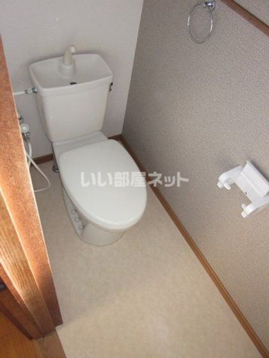 広島県尾道市美ノ郷町三成(一戸建)の賃貸物件の内装