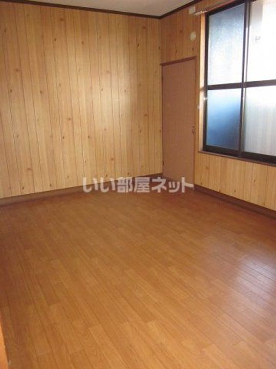 広島県尾道市美ノ郷町三成(一戸建)の賃貸物件の内装