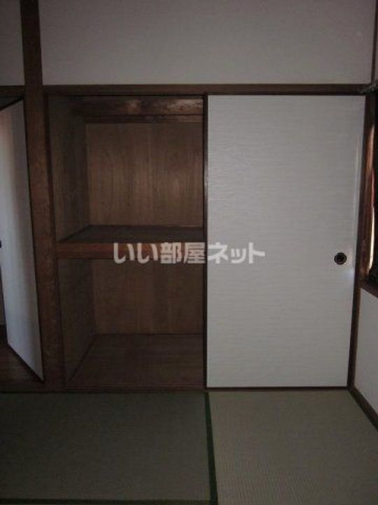 広島県尾道市美ノ郷町三成(一戸建)の賃貸物件の内装