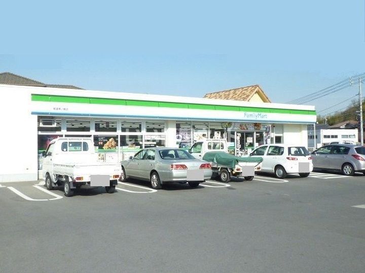 広島県尾道市美ノ郷町三成(一戸建)の賃貸物件の周辺