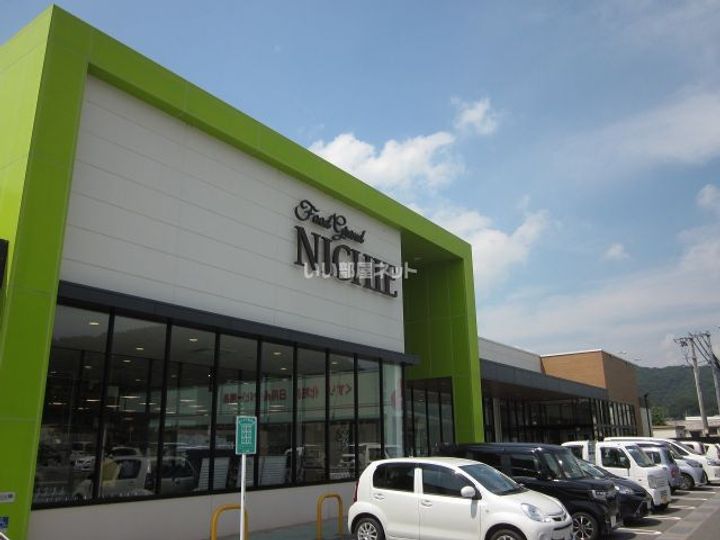 広島県尾道市美ノ郷町三成(一戸建)の賃貸物件の周辺