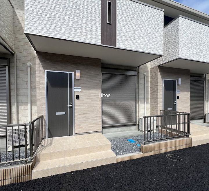 Castle eight(キャッスル エイト)の地図