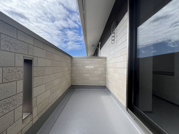 Castle eight(キャッスル エイト)の内装