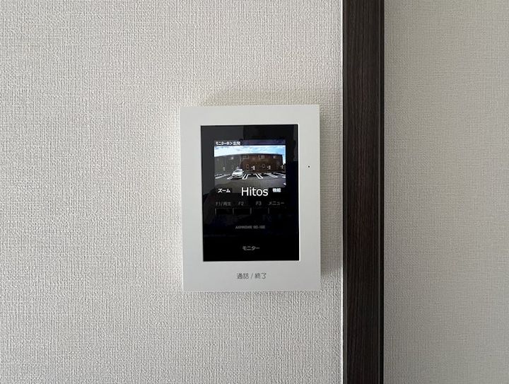 Castle eight(キャッスル エイト)の内装