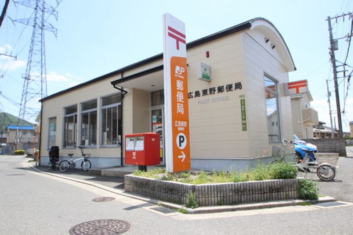 ノネット東野の周辺