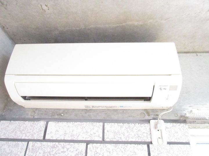 愛de家ホーム15号の内装