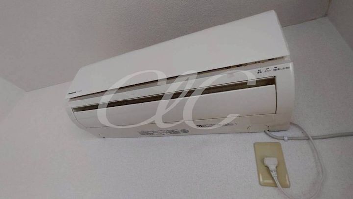 YTハイムの内装