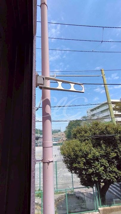 YTハイムの内装