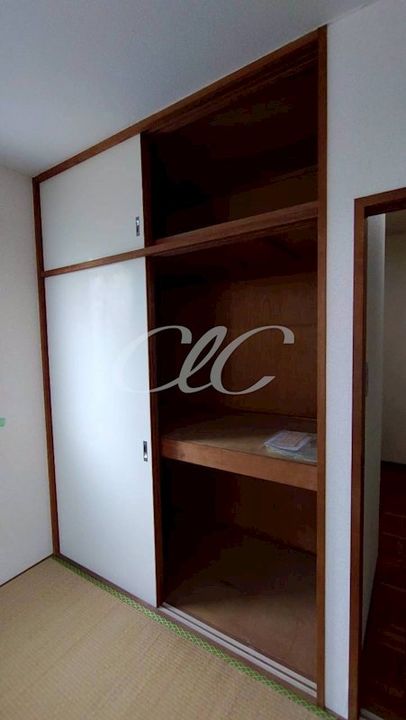 YTハイムの内装