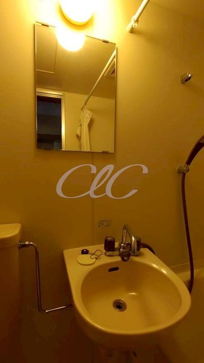 YTハイムの内装