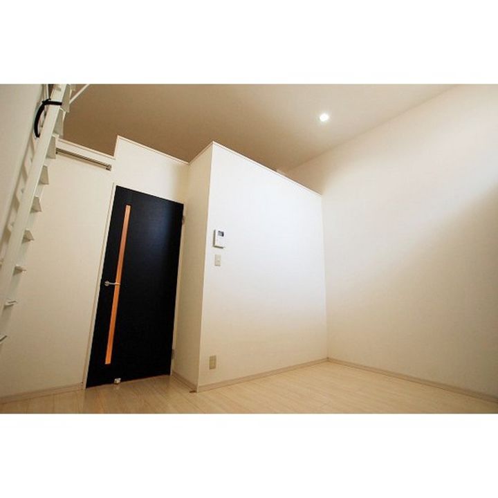 福岡県福岡市東区原田2(アパート)の賃貸物件の居間