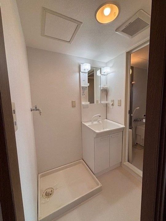 ボヌール扶桑の内装