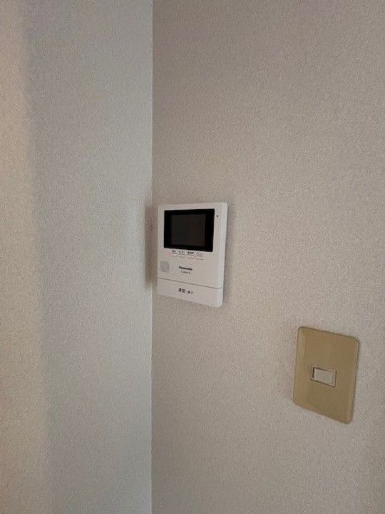 ボヌール扶桑の内装