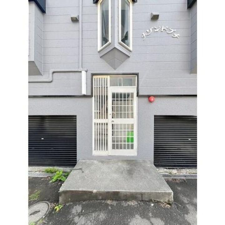 メゾンドプチの地図