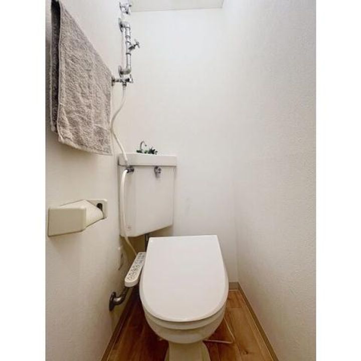 メゾンドプチの内装