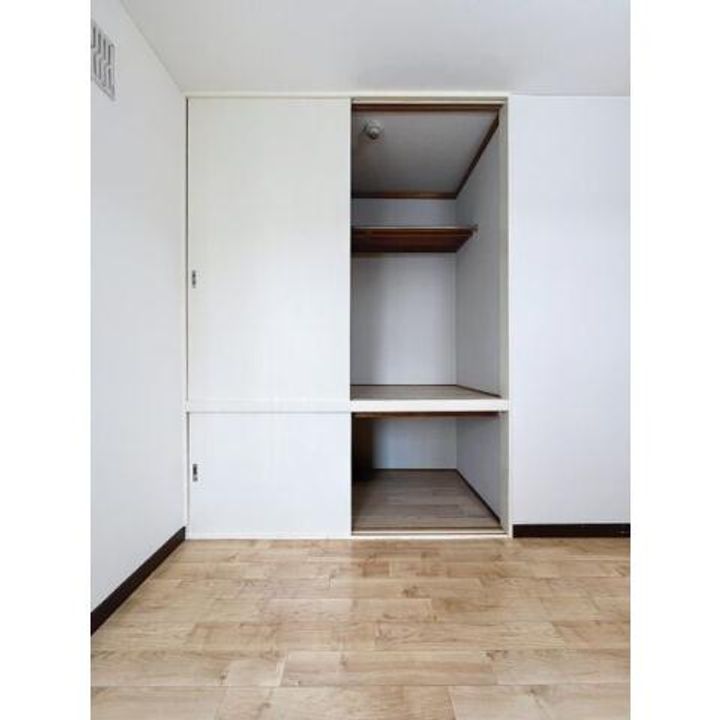 メゾンドプチの内装