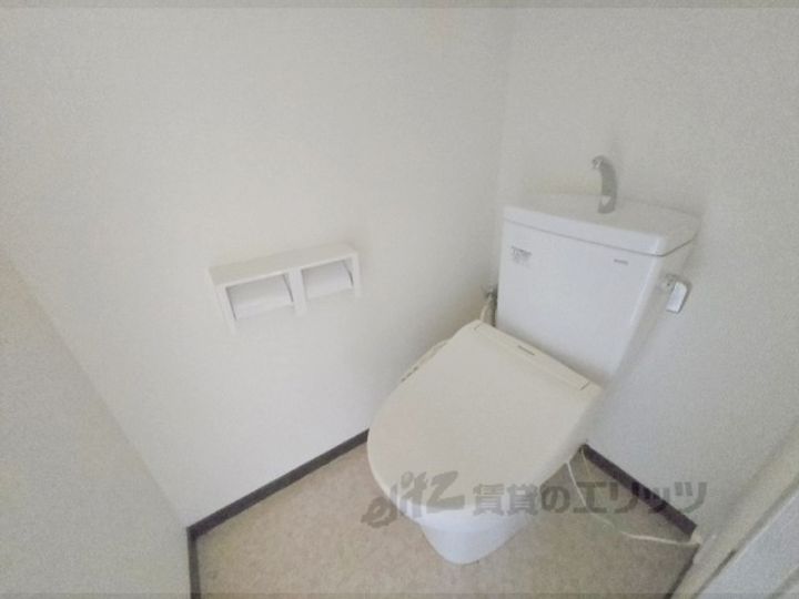 アクティ寝屋川の内装