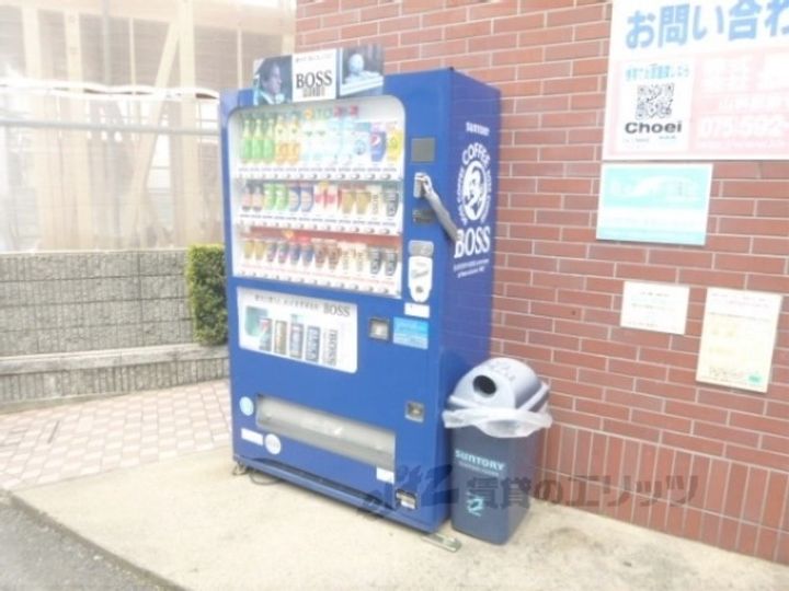 イースター西栄の地図