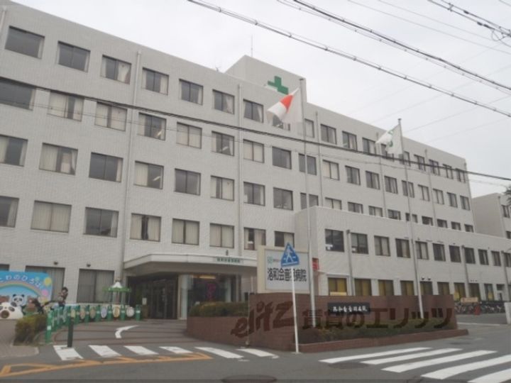 イースター西栄の周辺