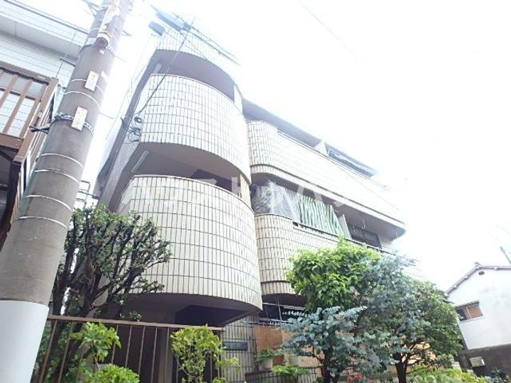 コーポハナブサのその他画像