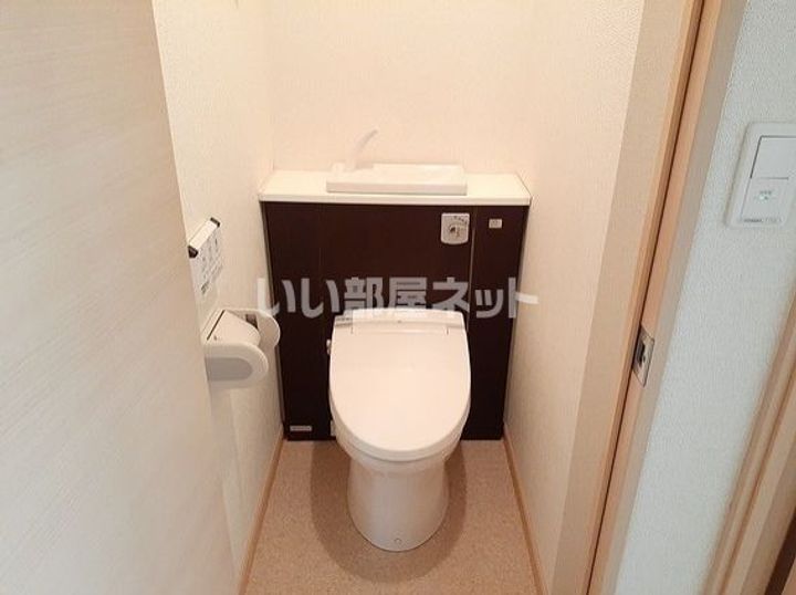 埼玉県三郷市中央1(マンション)の賃貸物件の内装