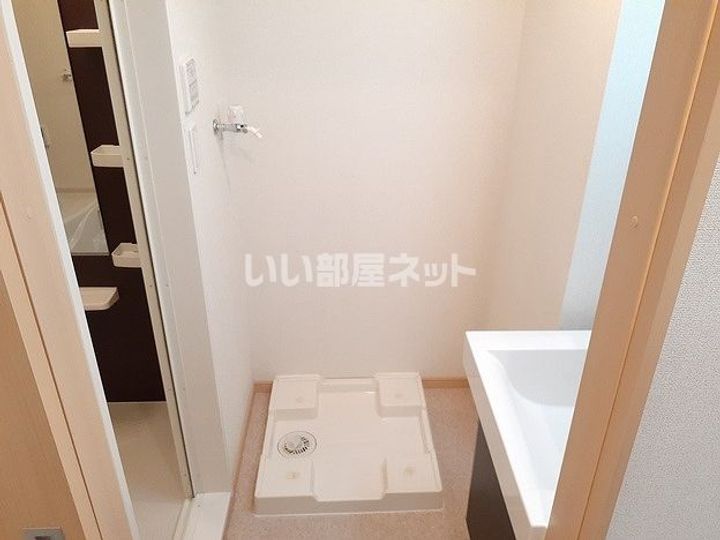 埼玉県三郷市中央1(マンション)の賃貸物件の内装
