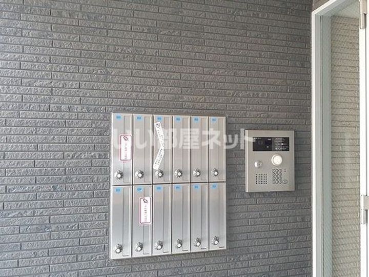 埼玉県三郷市中央1(マンション)の賃貸物件のその他画像