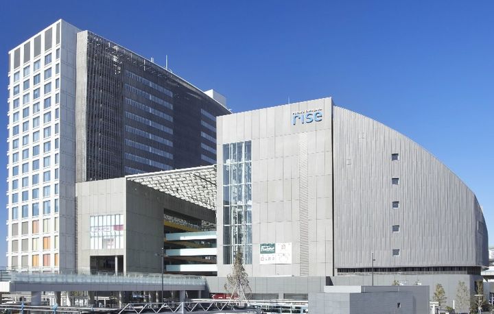 神奈川県川崎市高津区諏訪2(一戸建)の賃貸物件の周辺