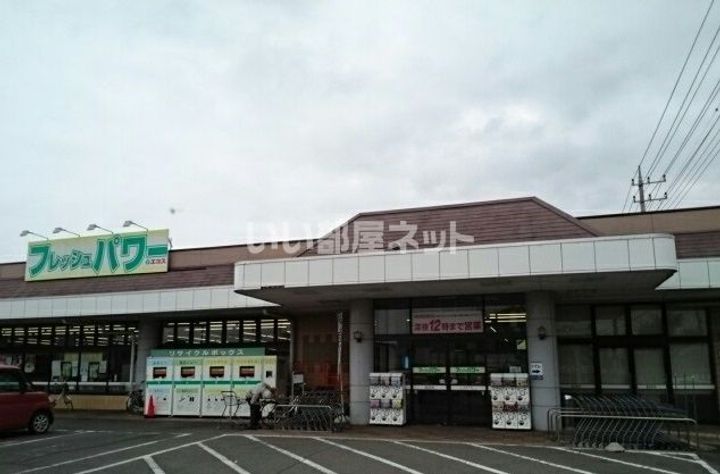 プルミエの周辺