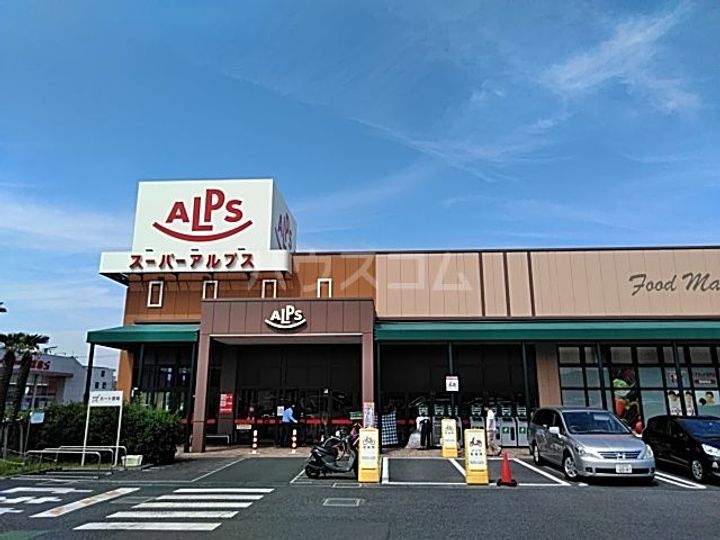 メタルフォックスの周辺