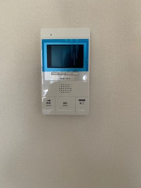 グランドゥールIIの内装