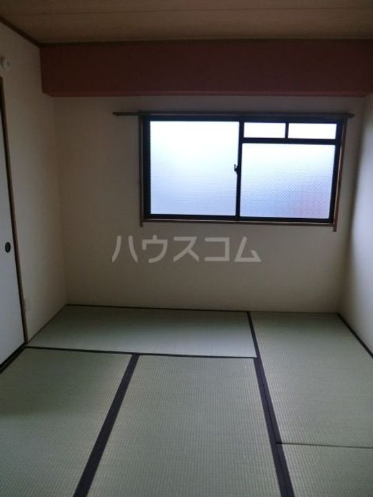 シャトレ大堀の内装