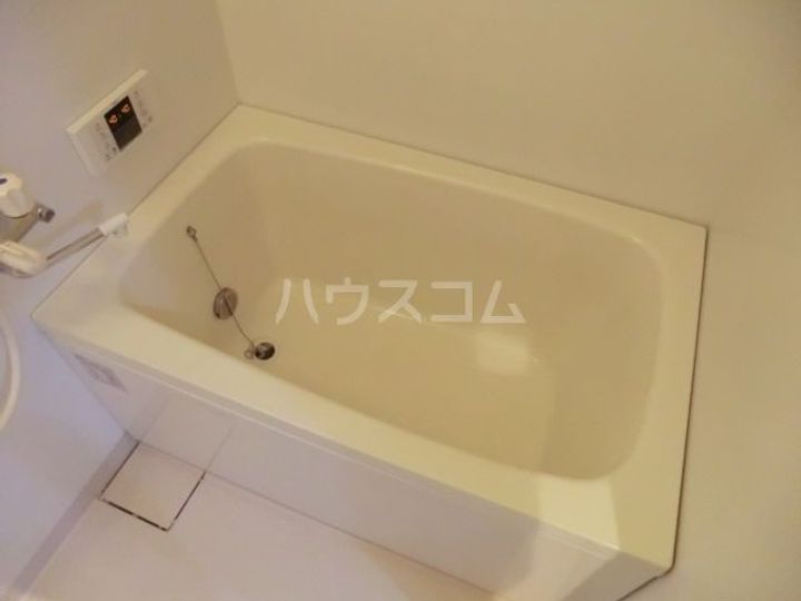 シャトレ大堀の風呂