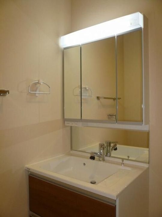 東京都渋谷区千駄ヶ谷3(マンション)の賃貸物件の内装