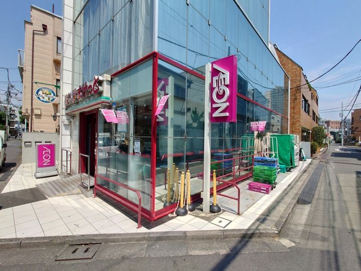 東京都渋谷区千駄ヶ谷3(マンション)の賃貸物件の周辺