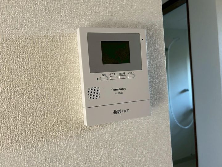 佐藤コーポの内装