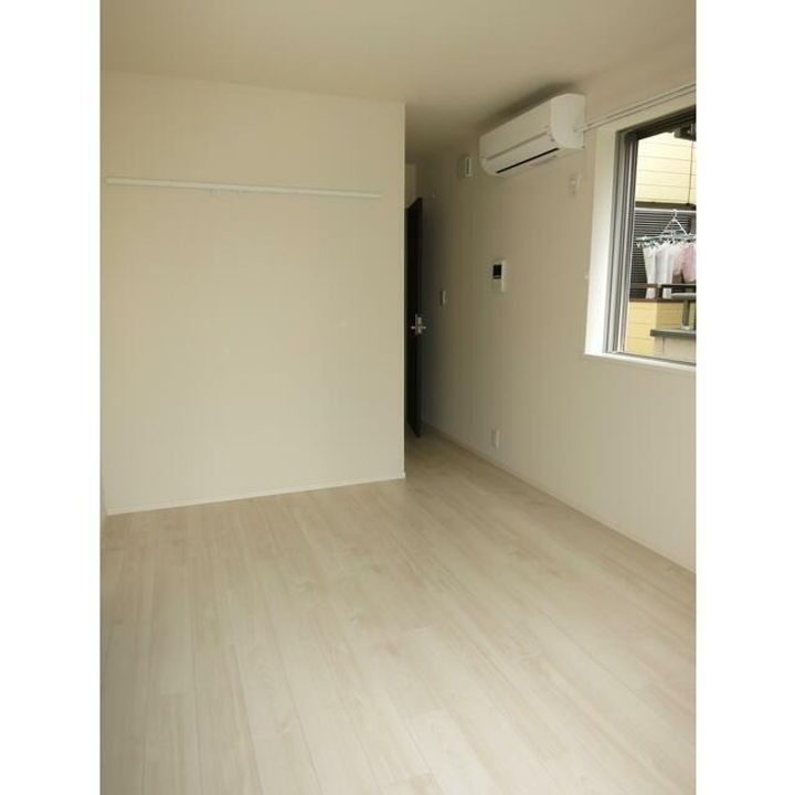 CASA ELVITAの居間