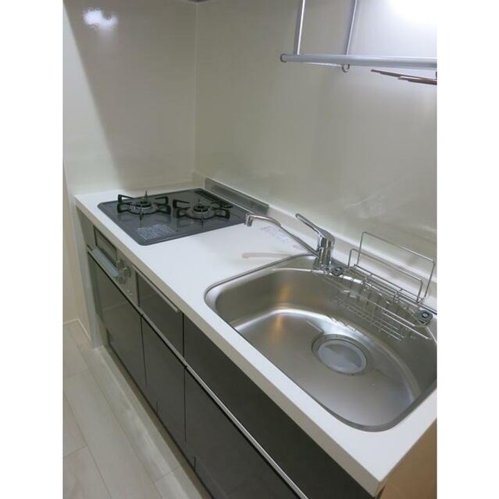 CASA ELVITAのキッチン