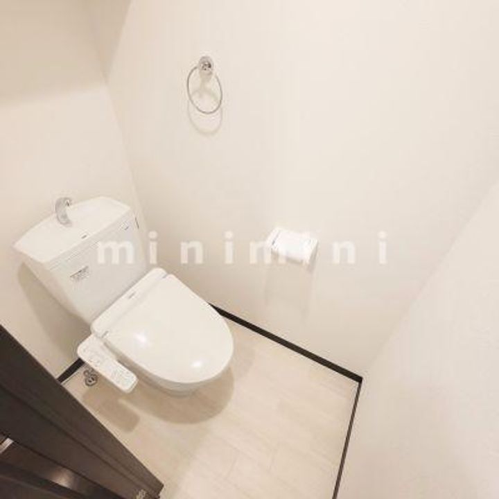 熊本県熊本市中央区新町3(マンション)の賃貸物件の内装