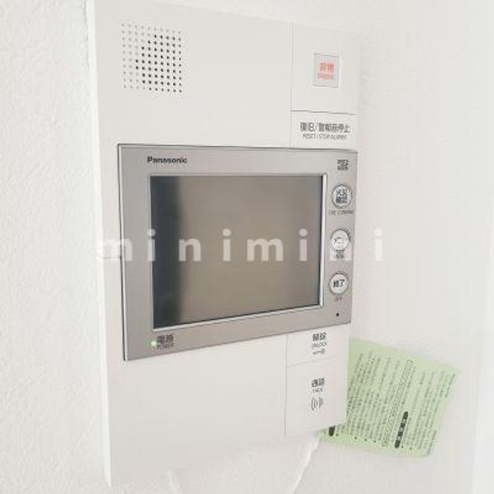 熊本県熊本市中央区新町3(マンション)の賃貸物件の内装