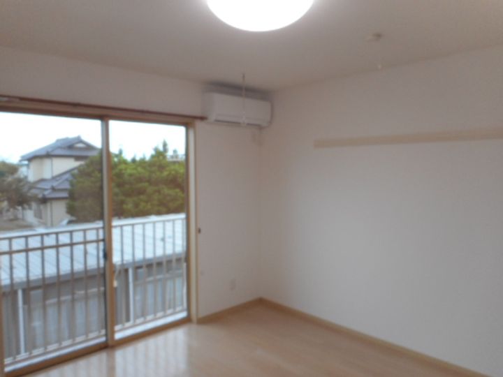 グレイスコート吉岡東のその他画像