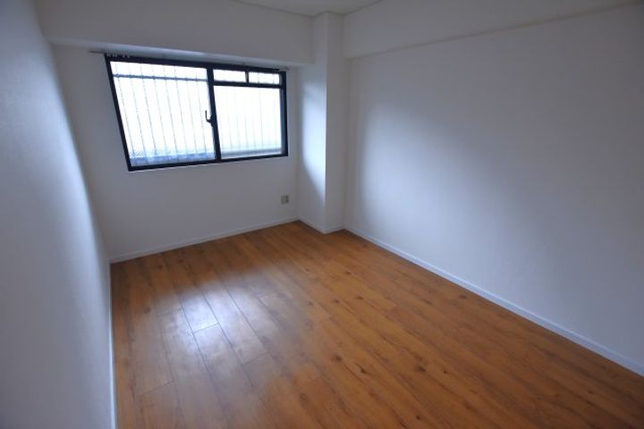 サンビレッジIIの内装