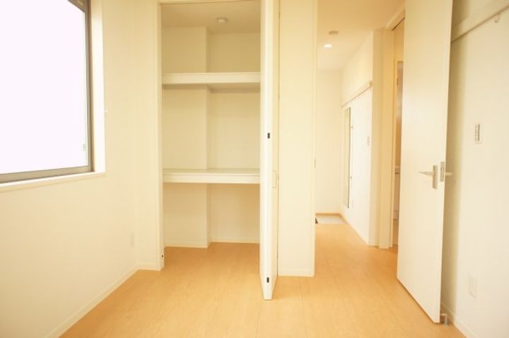 マストライフ高崎貝沢の内装