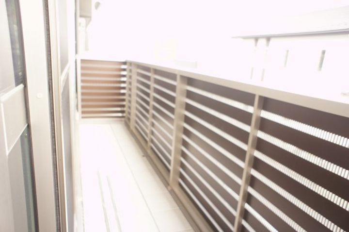 マストライフ高崎貝沢の内装