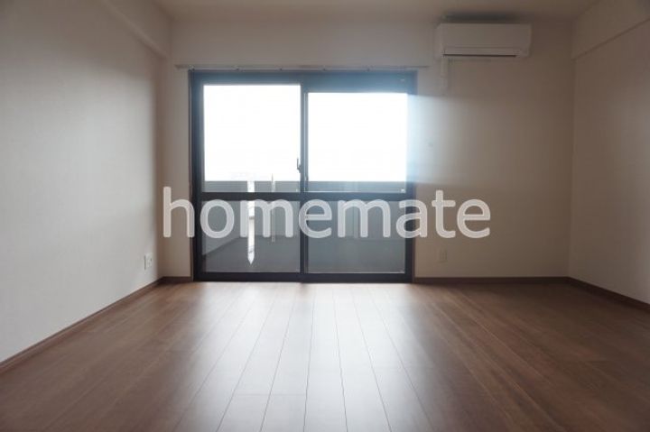 熊本県熊本市南区近見8(マンション)の賃貸物件の内装