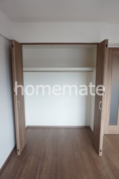 熊本県熊本市南区近見8(マンション)の賃貸物件の内装