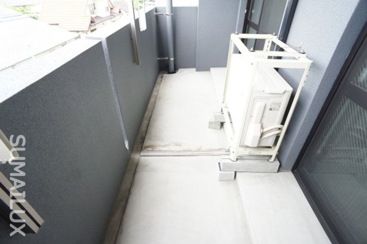 熊本県熊本市南区近見8(マンション)の賃貸物件の内装