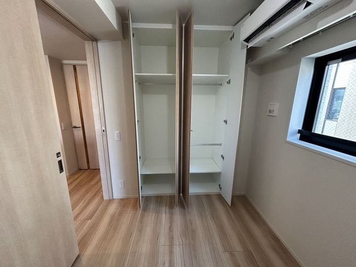 東京都台東区台東3(マンション)の賃貸物件の内装