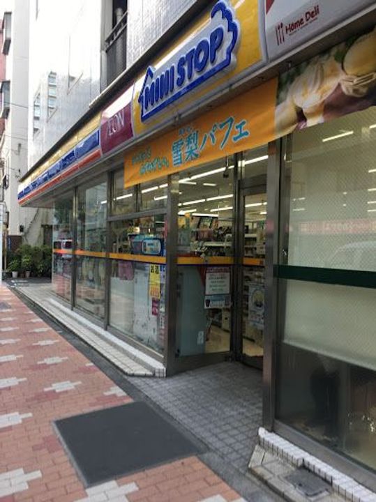 東京都台東区台東3(マンション)の賃貸物件の周辺