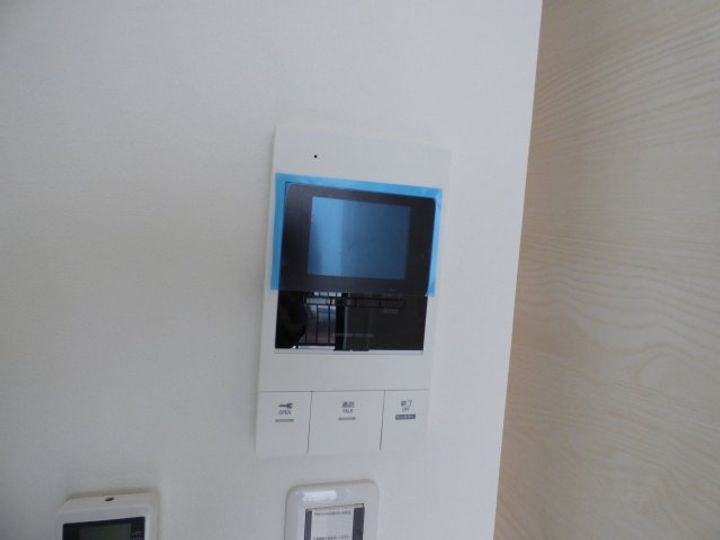 神奈川県横浜市西区久保町(アパート)の賃貸物件の内装